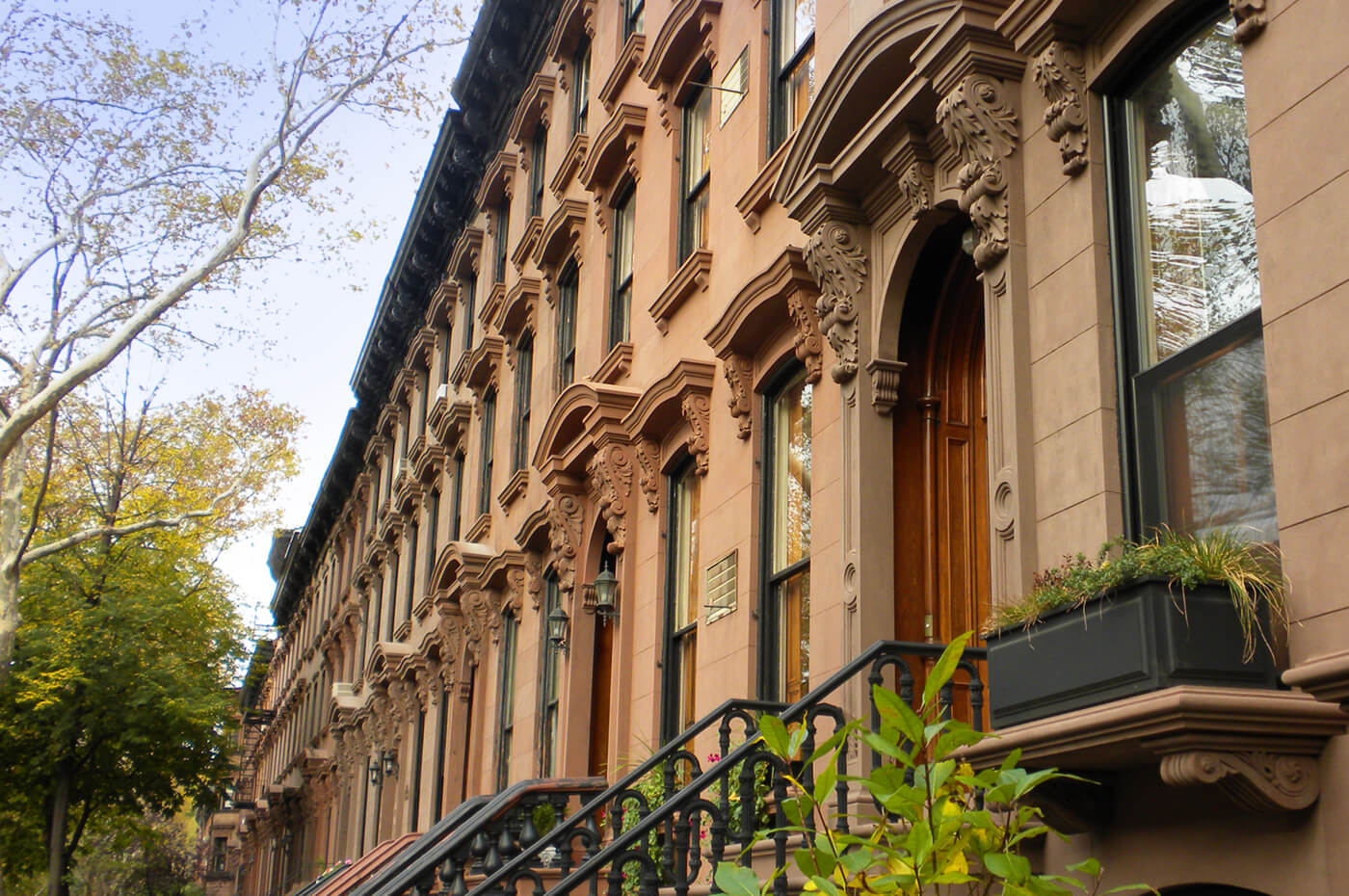 Repairs By NYC Property Management To Restore Homes