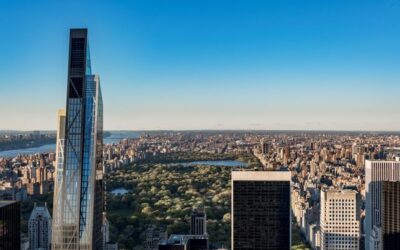 Why Investing In NYC Real Estate is One of The Best Options