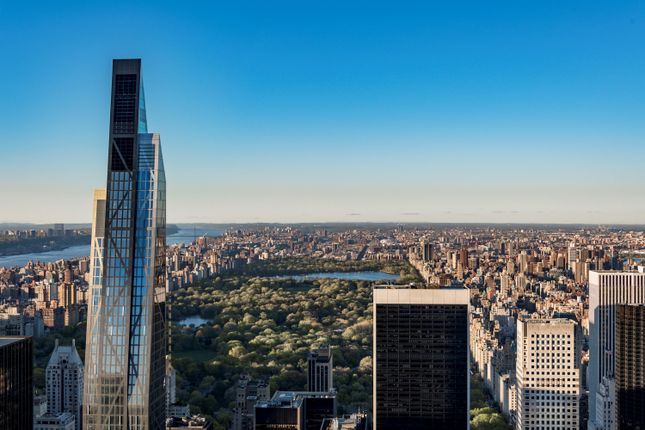 Why Investing In NYC Real Estate is One of The Best Options